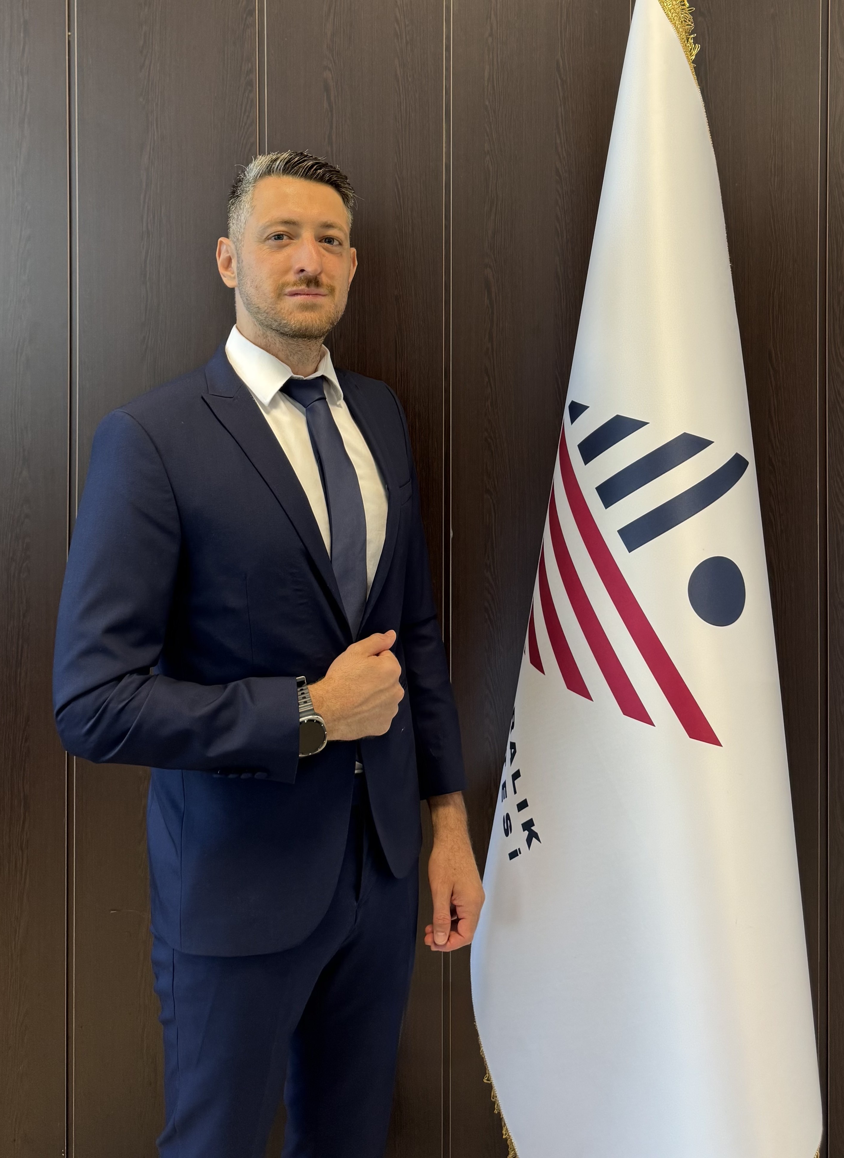 Mustafa YILMAZ
